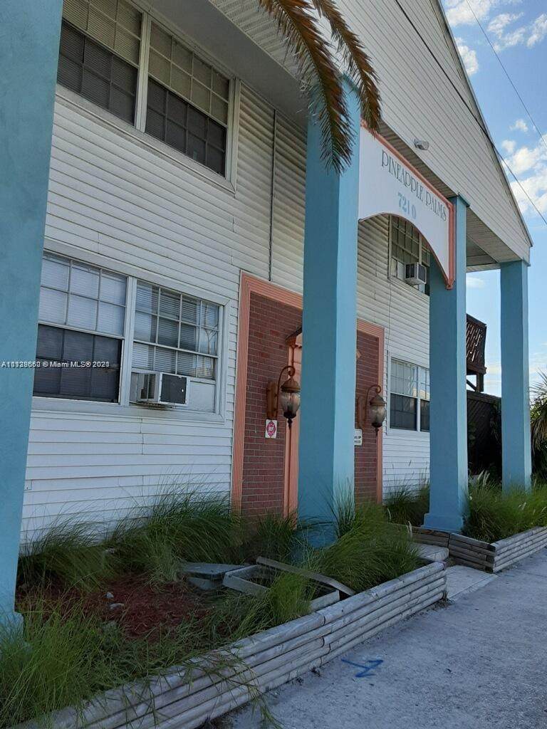7210 Gulf Boulevard - Photo 1