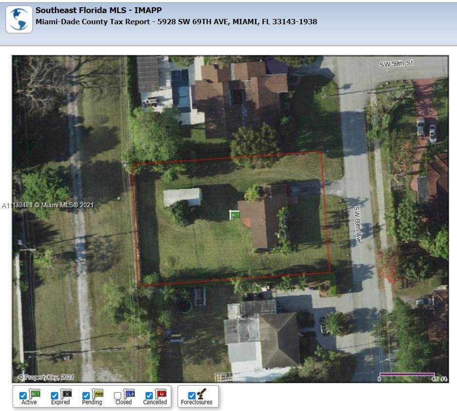 5928 69th Ave - Photo 1