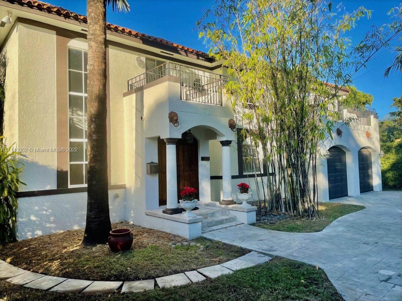 1221 Bird Rd - Photo 1