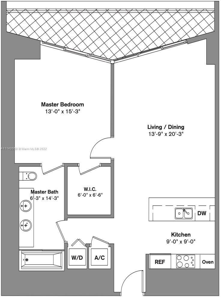 475 Brickell Ave - Photo 1