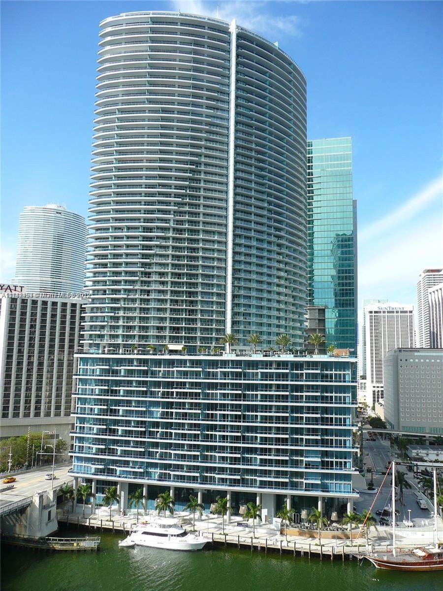 200 Biscayne Boulevard Way - Photo 1