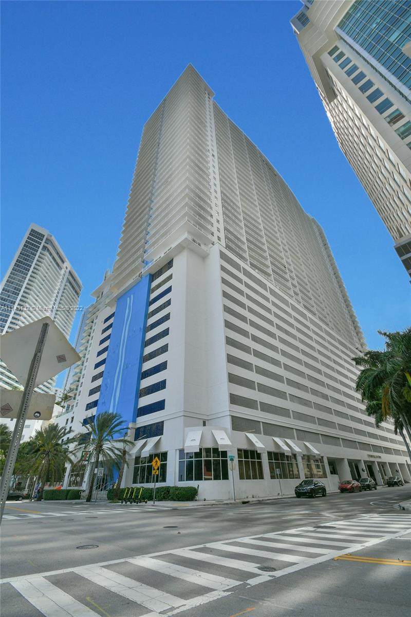 1200 Brickell Bay Drive - Photo 1
