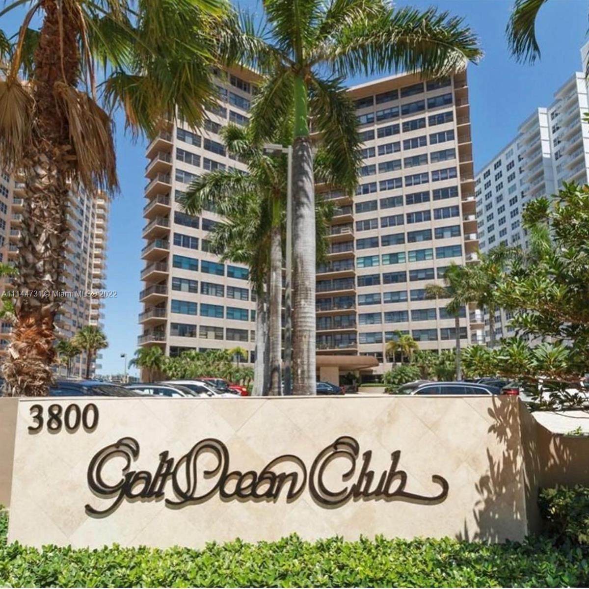 3800 Galt Ocean Dr - Photo 1
