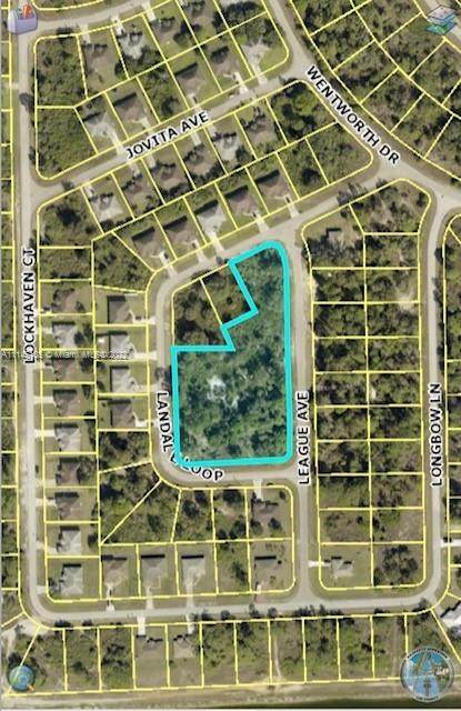 1830 Landale Loop - Photo 1