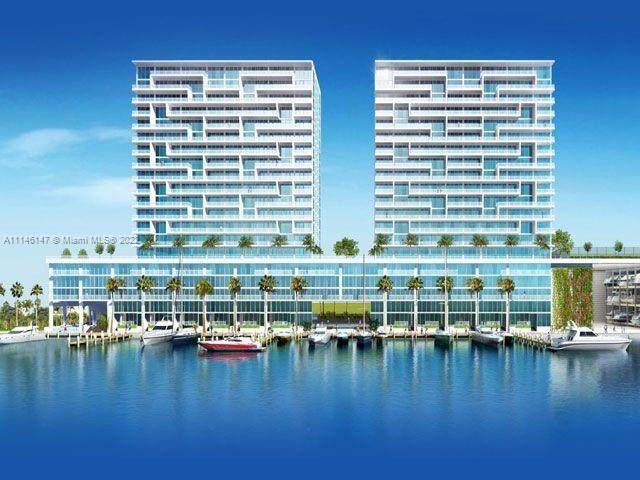 400 Sunny Isles Blvd - Photo 1