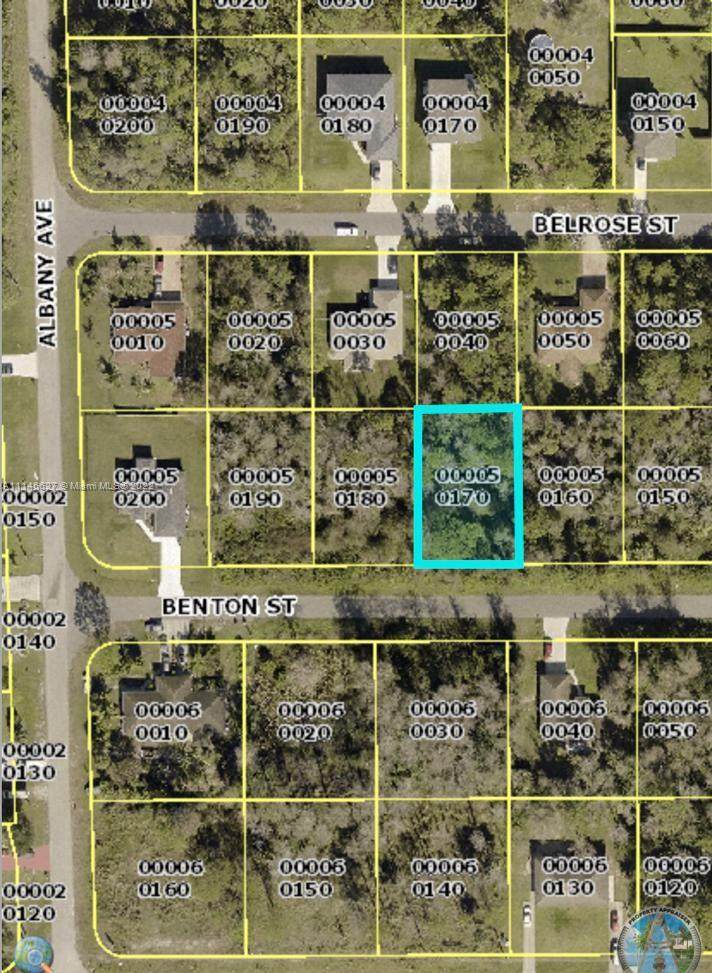 5430 Benton St - Photo 1