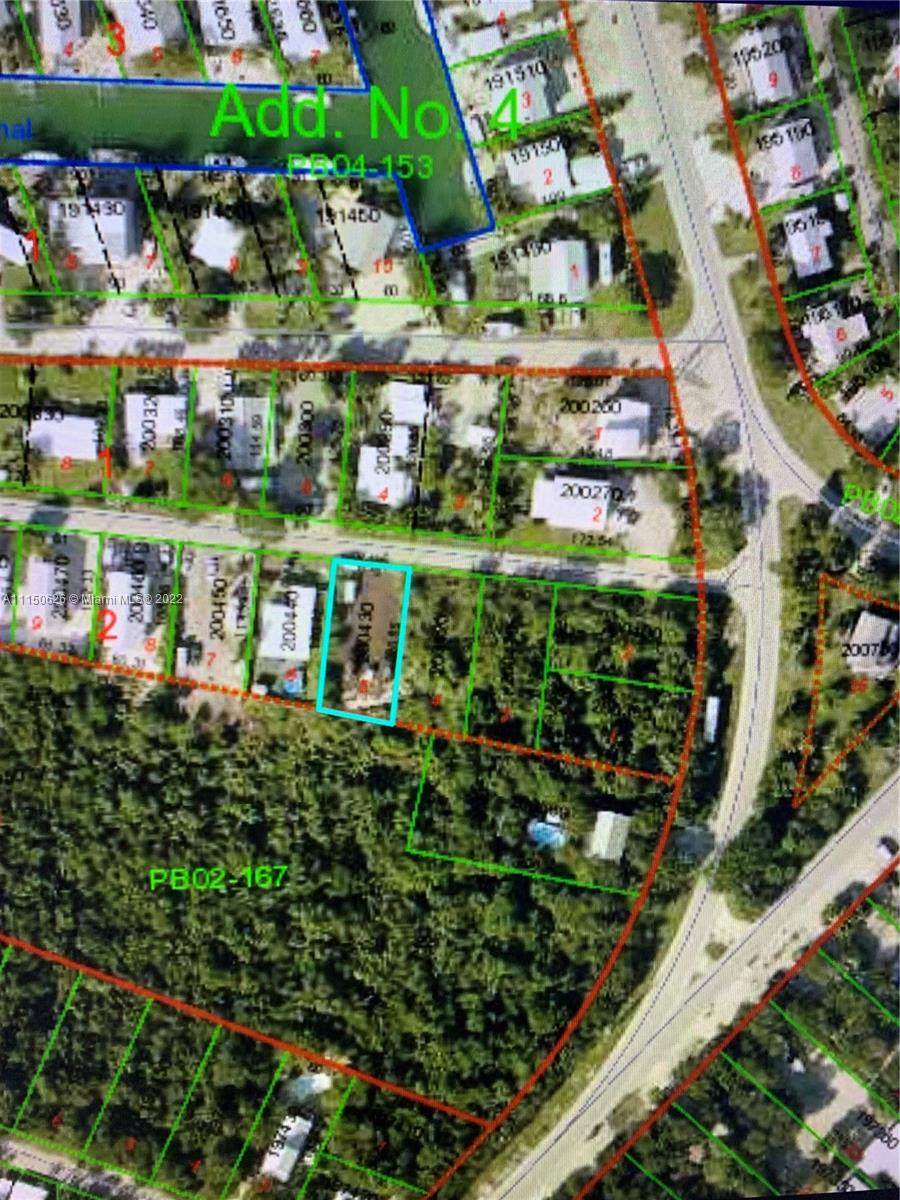 0 Palm Lane Vacant Lan Palm Ln - Photo 1