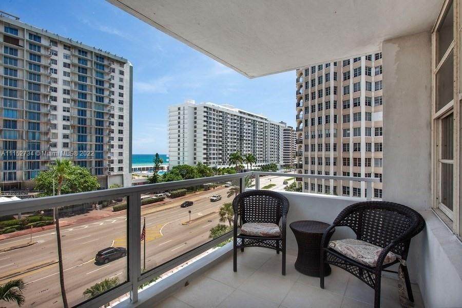 5700 Collins Ave - Photo 1