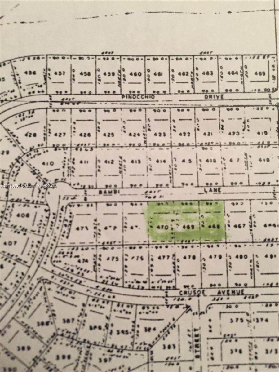 1001 E Bambi Ln - Photo 1