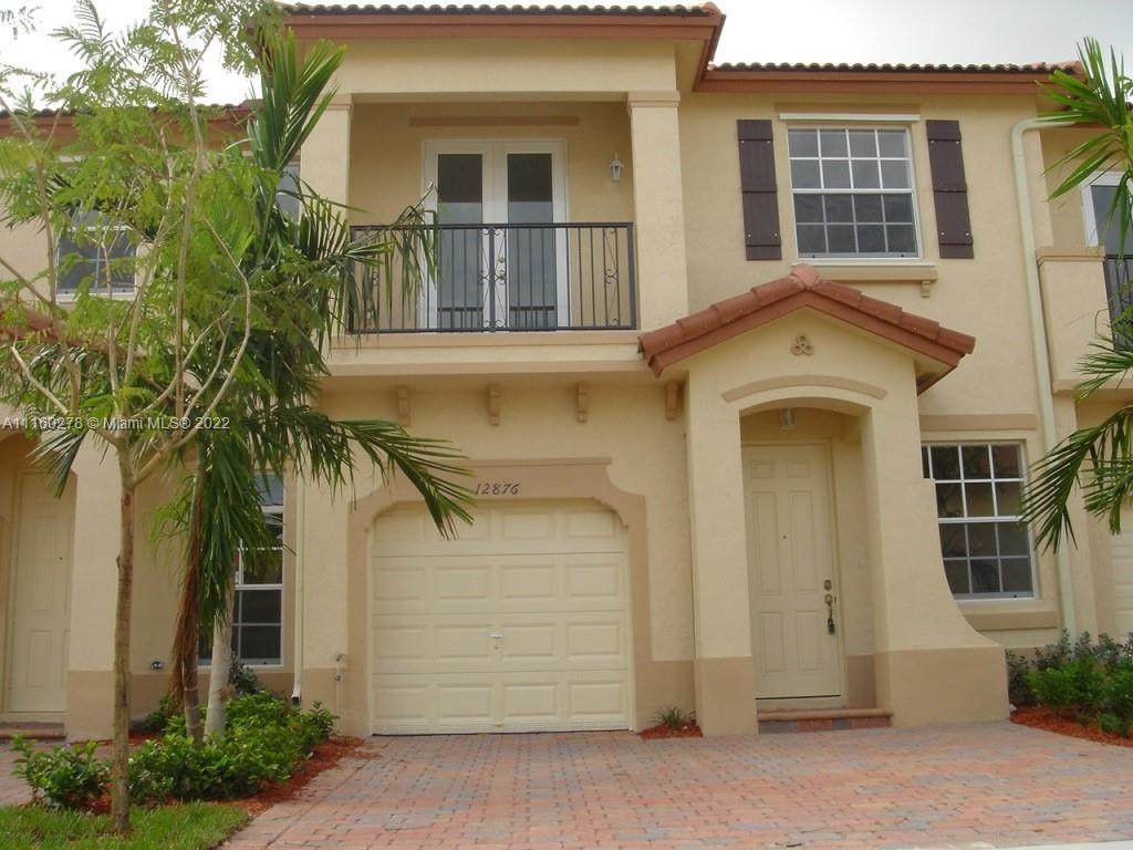 12876 133 TERRACE - Photo 1
