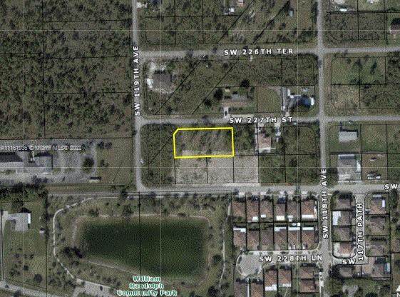 SW 119 AVE 227 TER - Photo 1