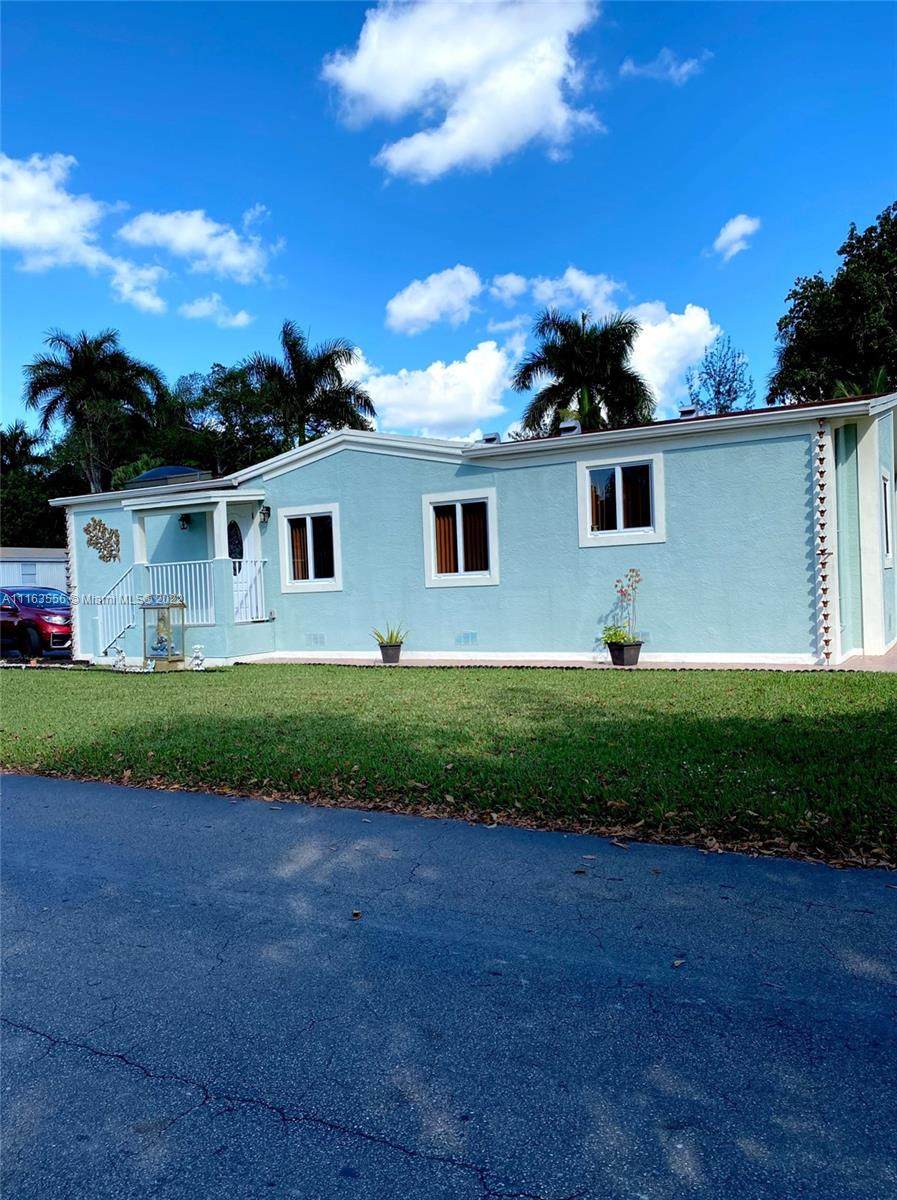 35250 177th Ct Unit 80 - Photo 1
