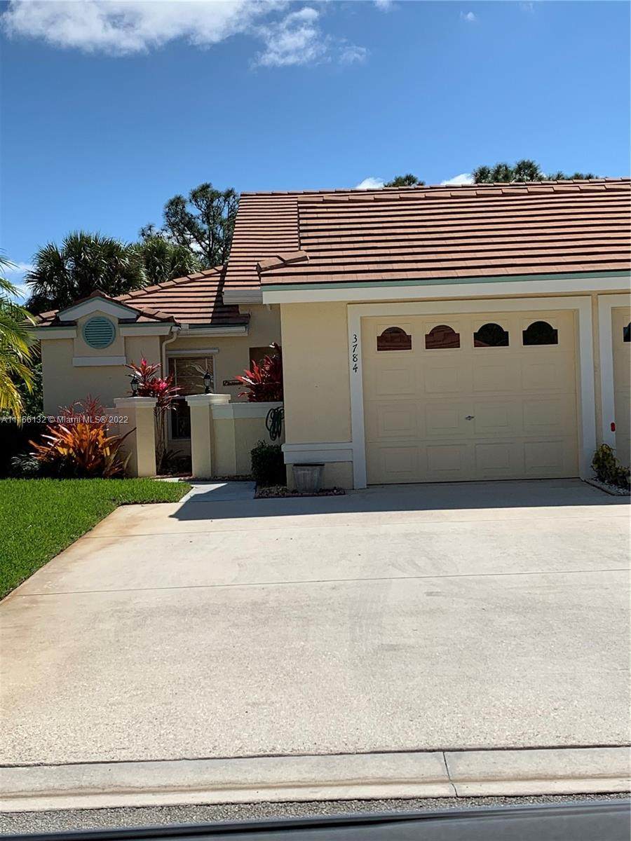 3784 Whispering Sound Dr - Photo 1