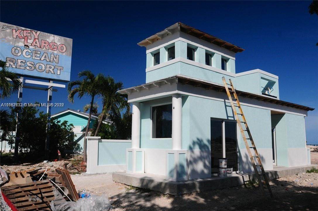 94825 Overseas Hwy #40 - Photo 1