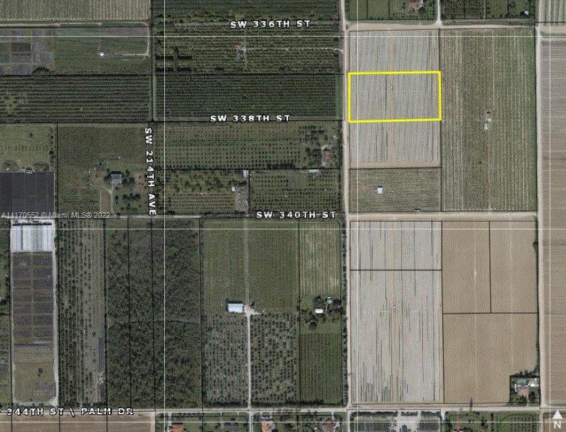 337XX 212 AVE - Photo 1