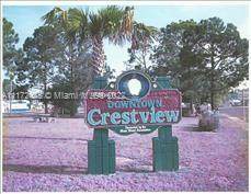 0 Tulip Ave. Crestview - Photo 1