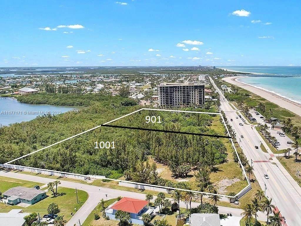 901 - 1001 Ocean Dr - Photo 1