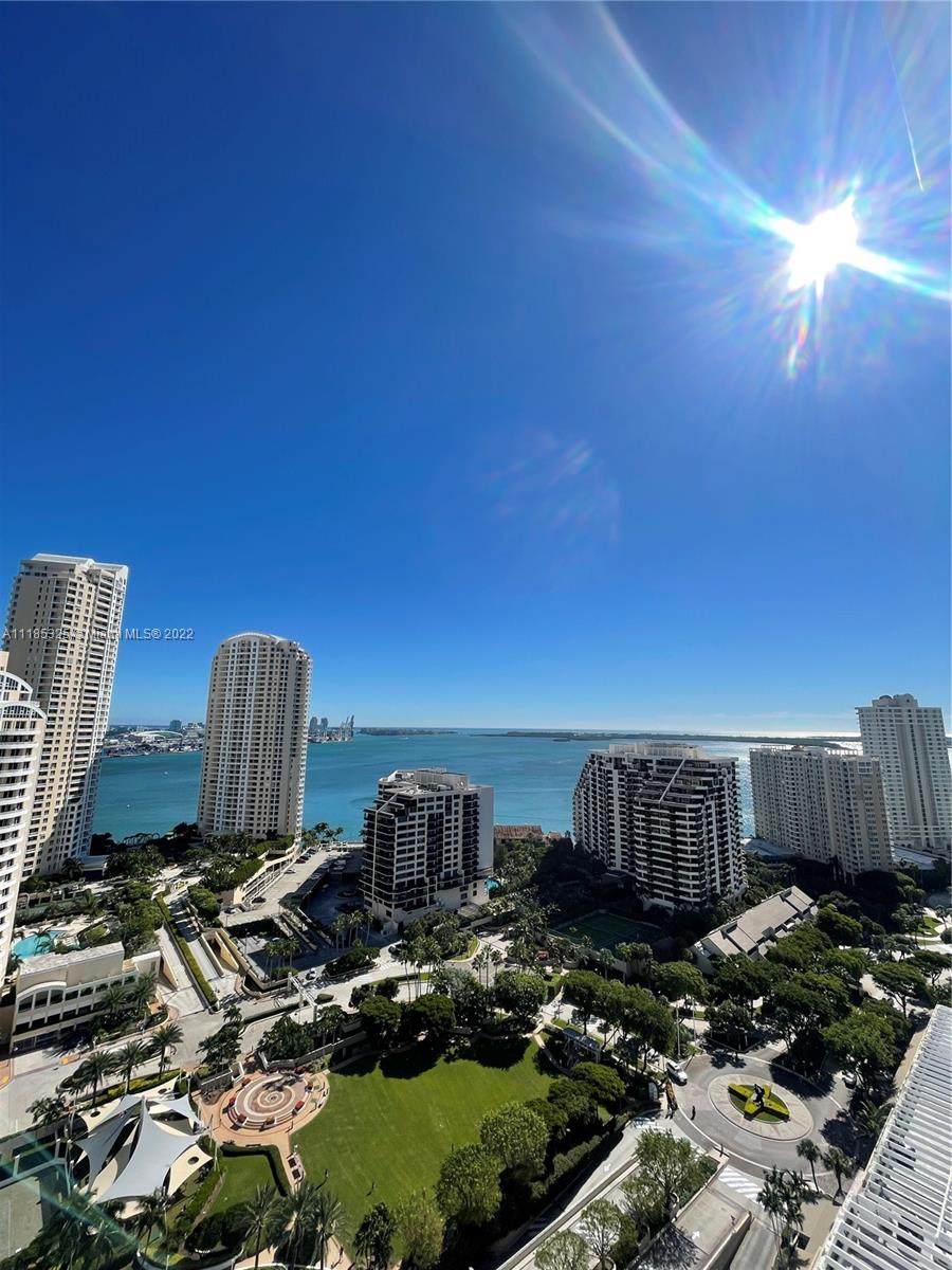 801 Brickell Key Blvd - Photo 1