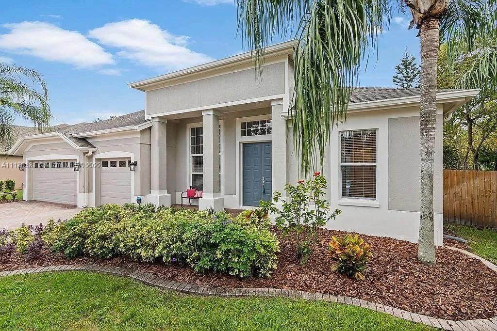 651 Park Forest Ct - Photo 1
