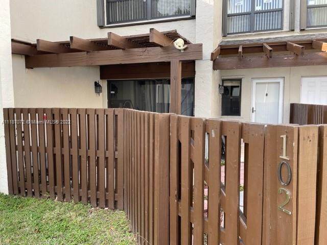 10211 Fontainebleau Blvd - Photo 1