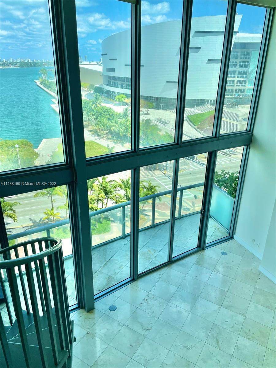 888 Biscayne Blvd - Photo 1