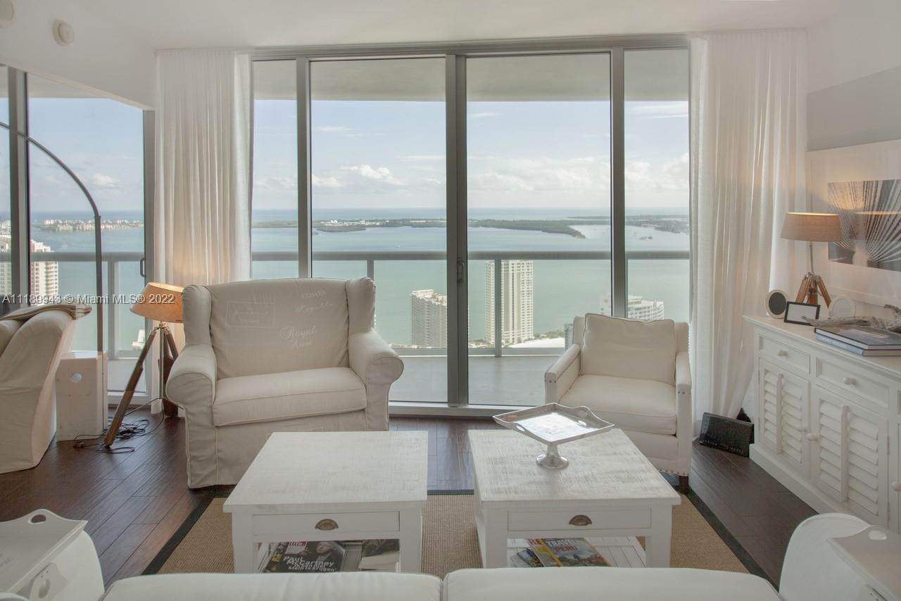 465 Brickell Ave - Photo 1