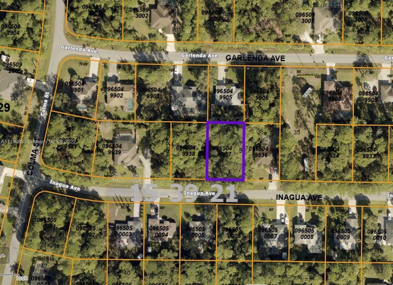 000 Inagua Ave - Photo 1