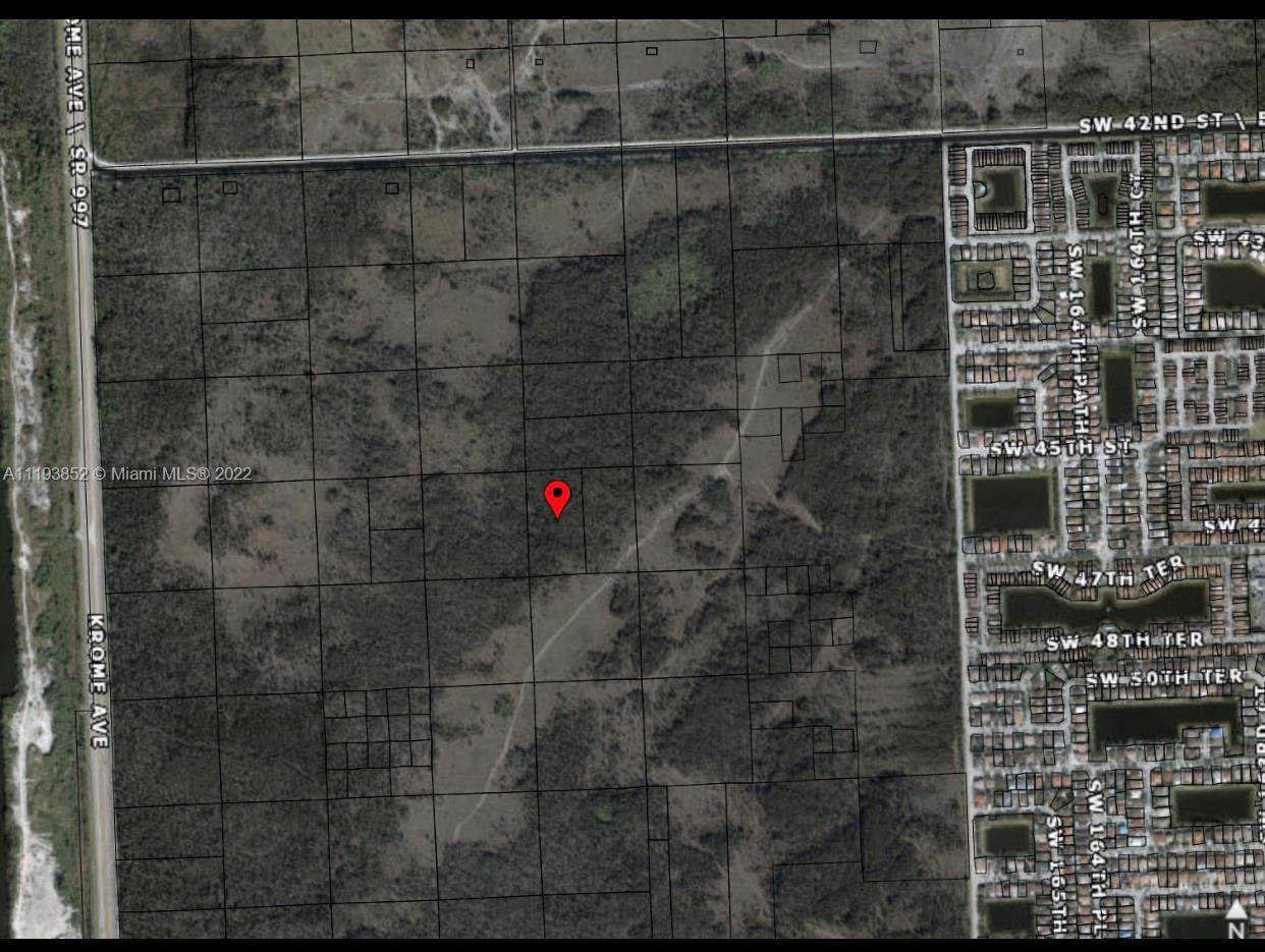 Unincorporated - Photo 1