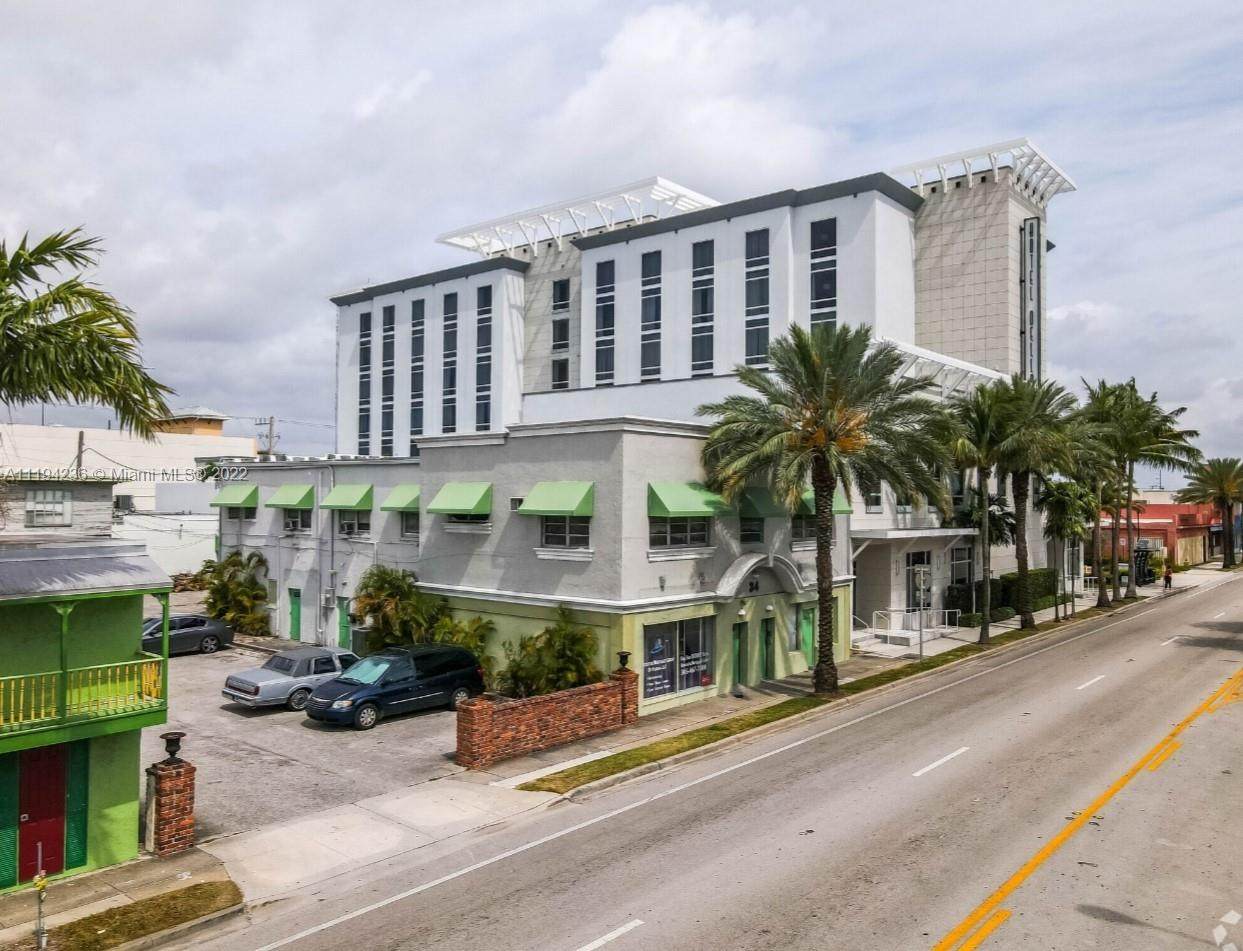 34 Federal Hwy - Photo 1
