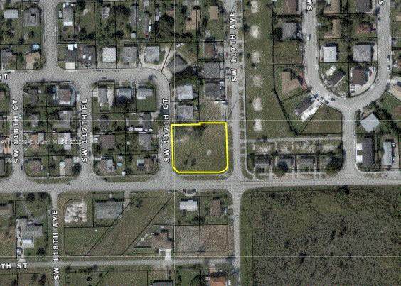 117th AVE Sw 226th Ter - Photo 1