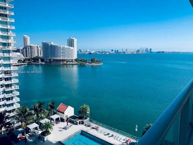 1155 Brickell Bay Dr - Photo 1