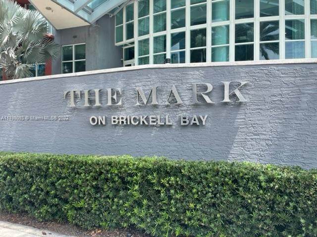 1155 Brickell Bay Dr - Photo 1