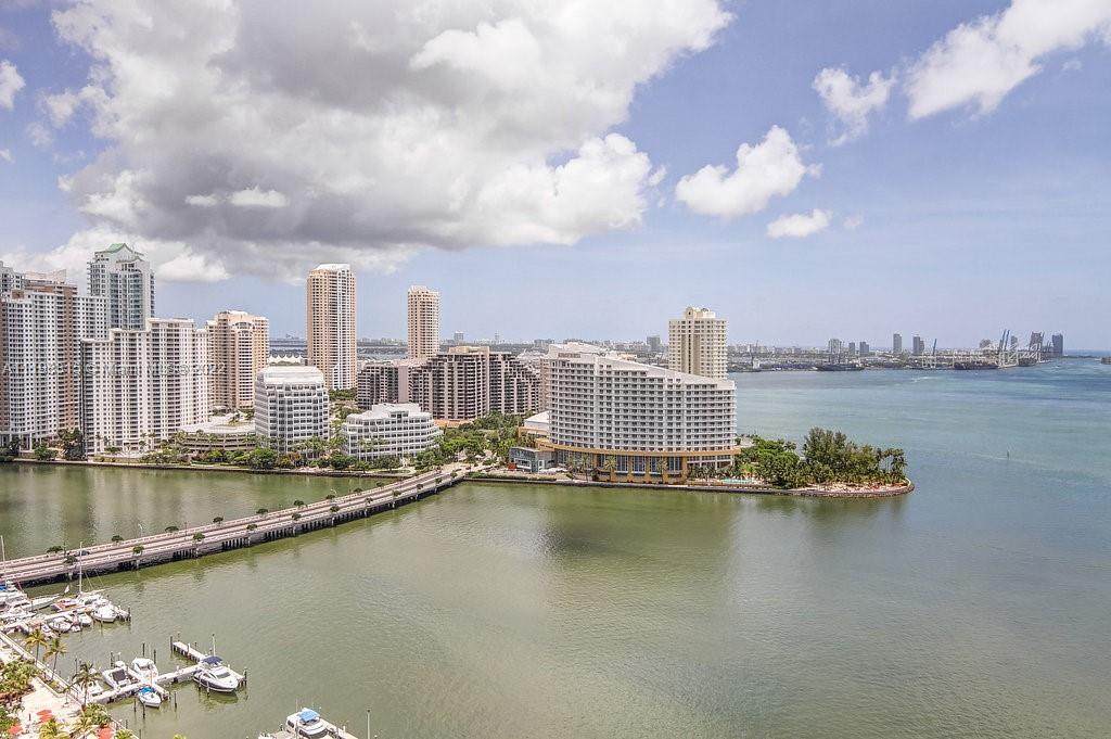 1111 Brickell Bay Dr - Photo 1