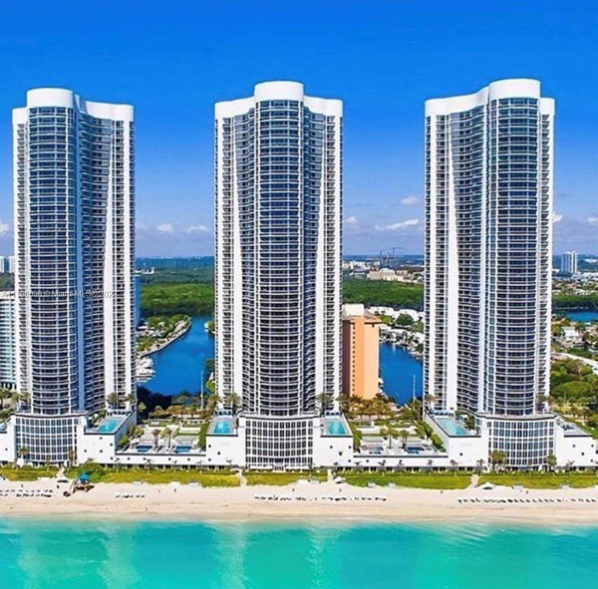 15901 Collins Ave - Photo 1