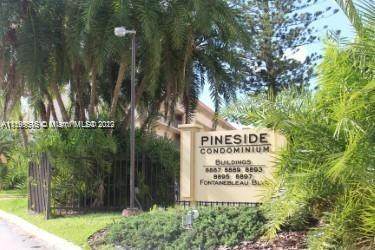 8897 Fontainebleau Blvd - Photo 1