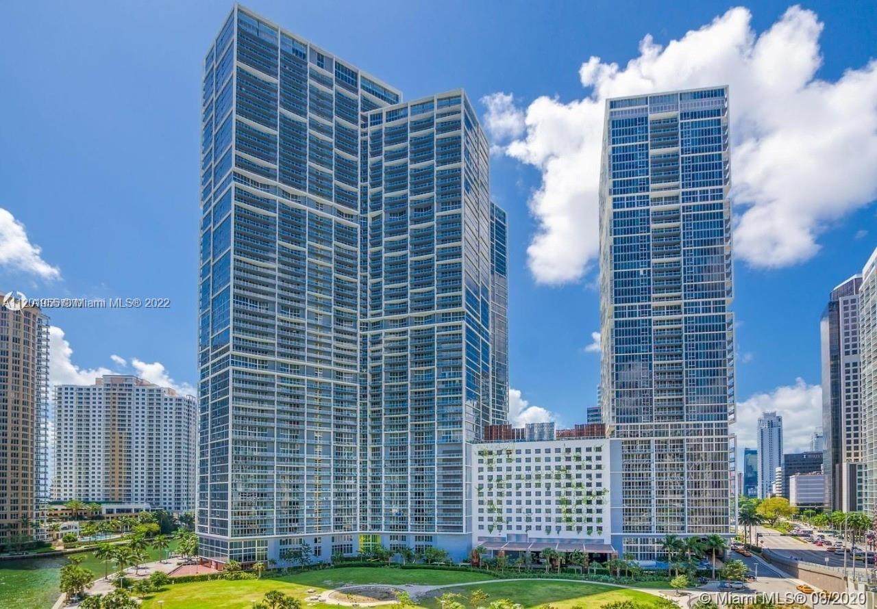 485 Brickell Ave - Photo 1