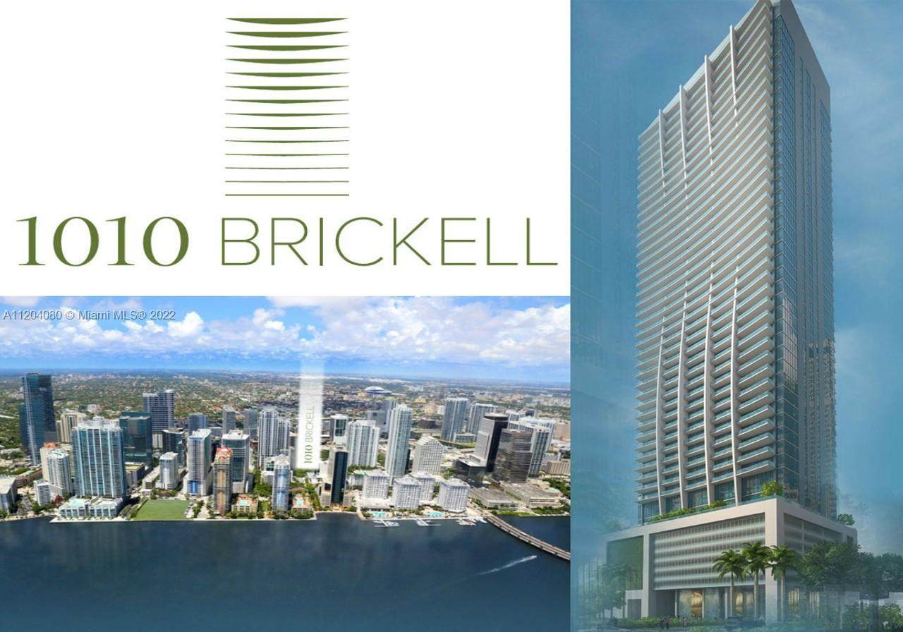 1010 Brickell Ave - Photo 1