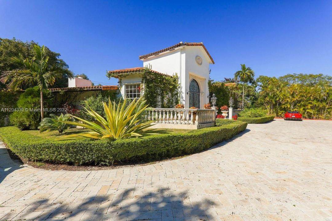 12300 Old Cutler Rd - Photo 1
