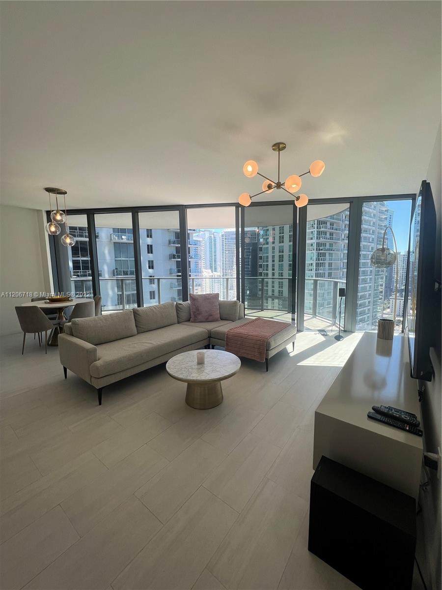 1000 Brickell Plaza - Photo 1