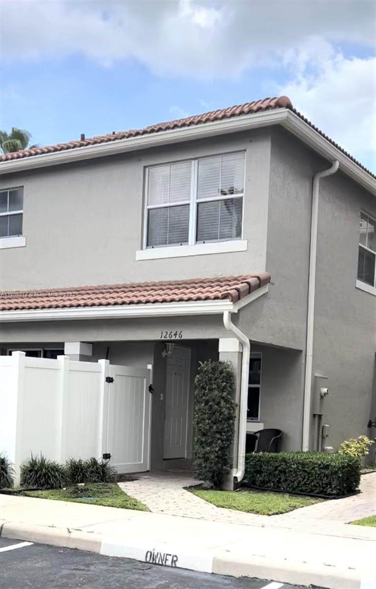 12646 54th Ct - Photo 1