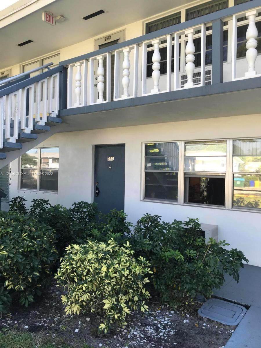 243 Sheffield J - Photo 1