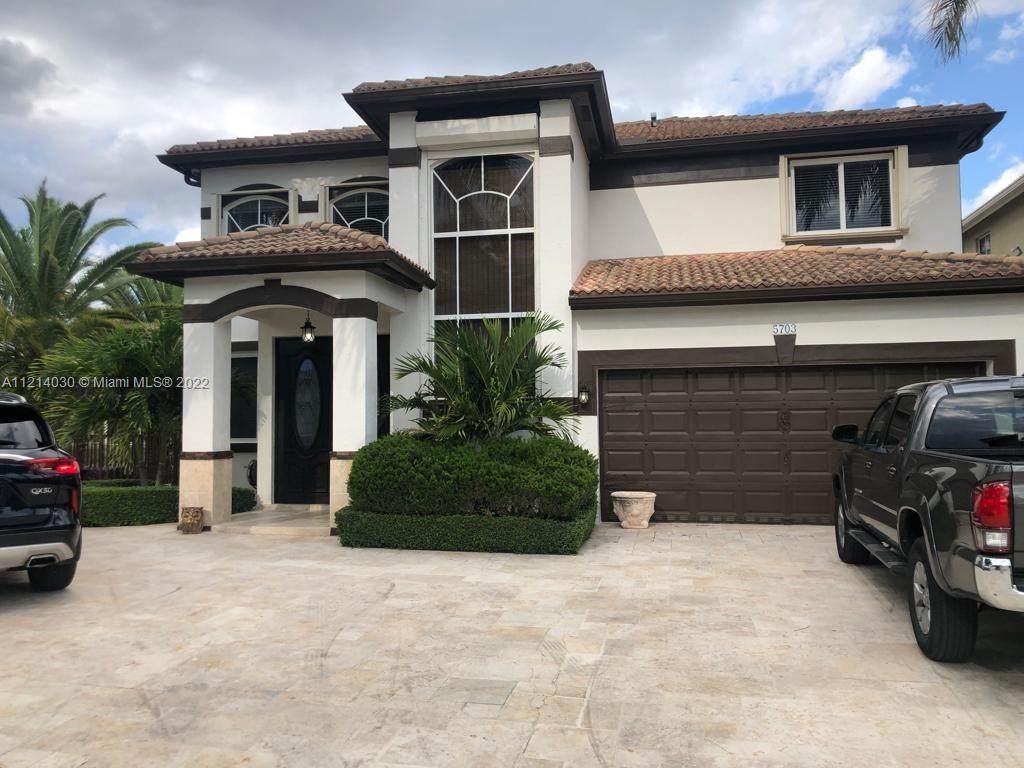 5703 166TH CT - Photo 1