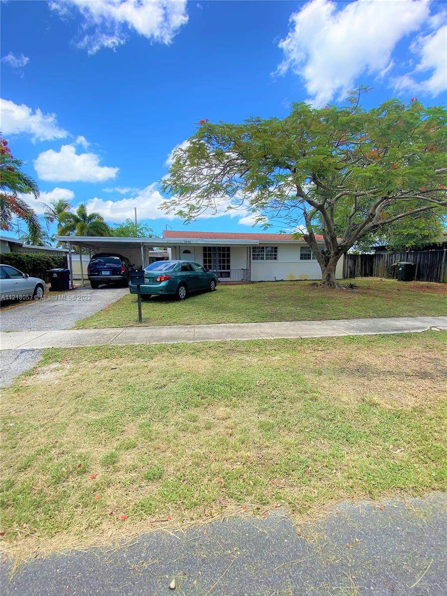 3641 23rd Ct - Photo 1