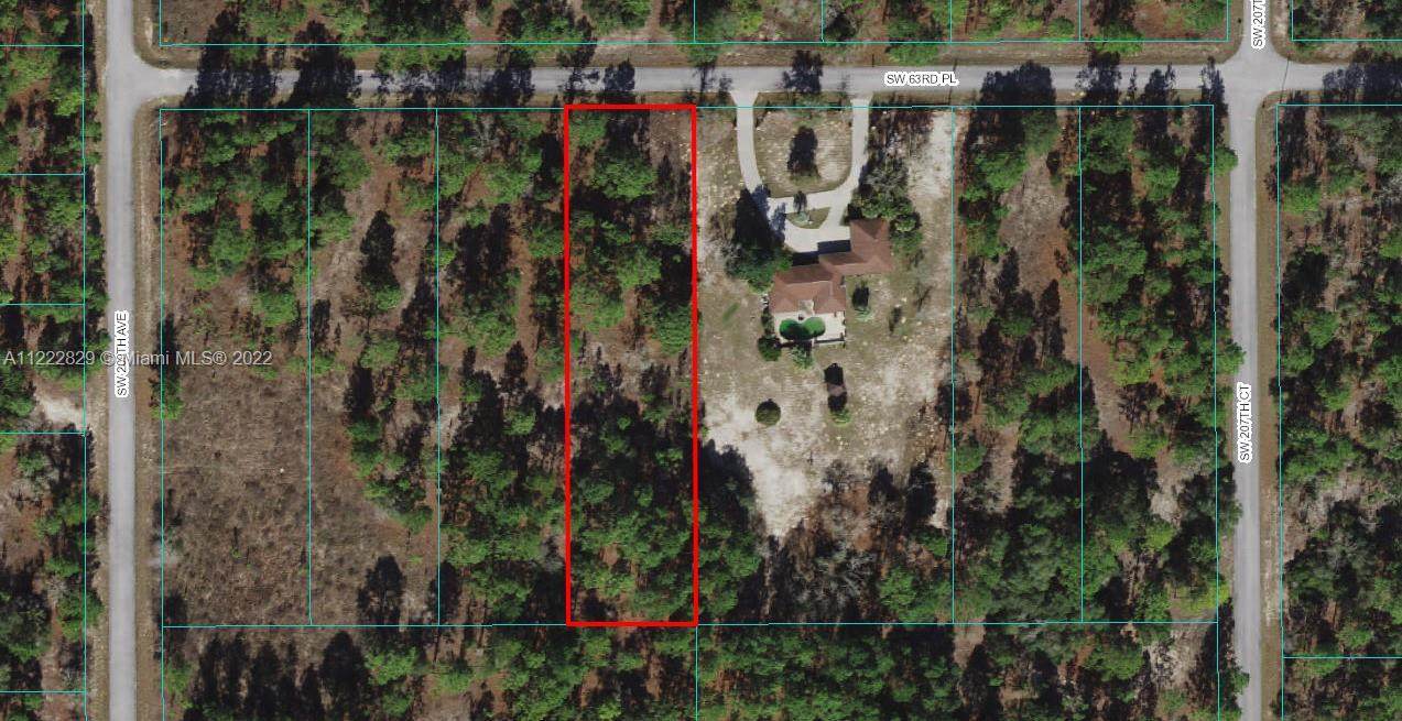 SW 207 Ct Alston St - Photo 1