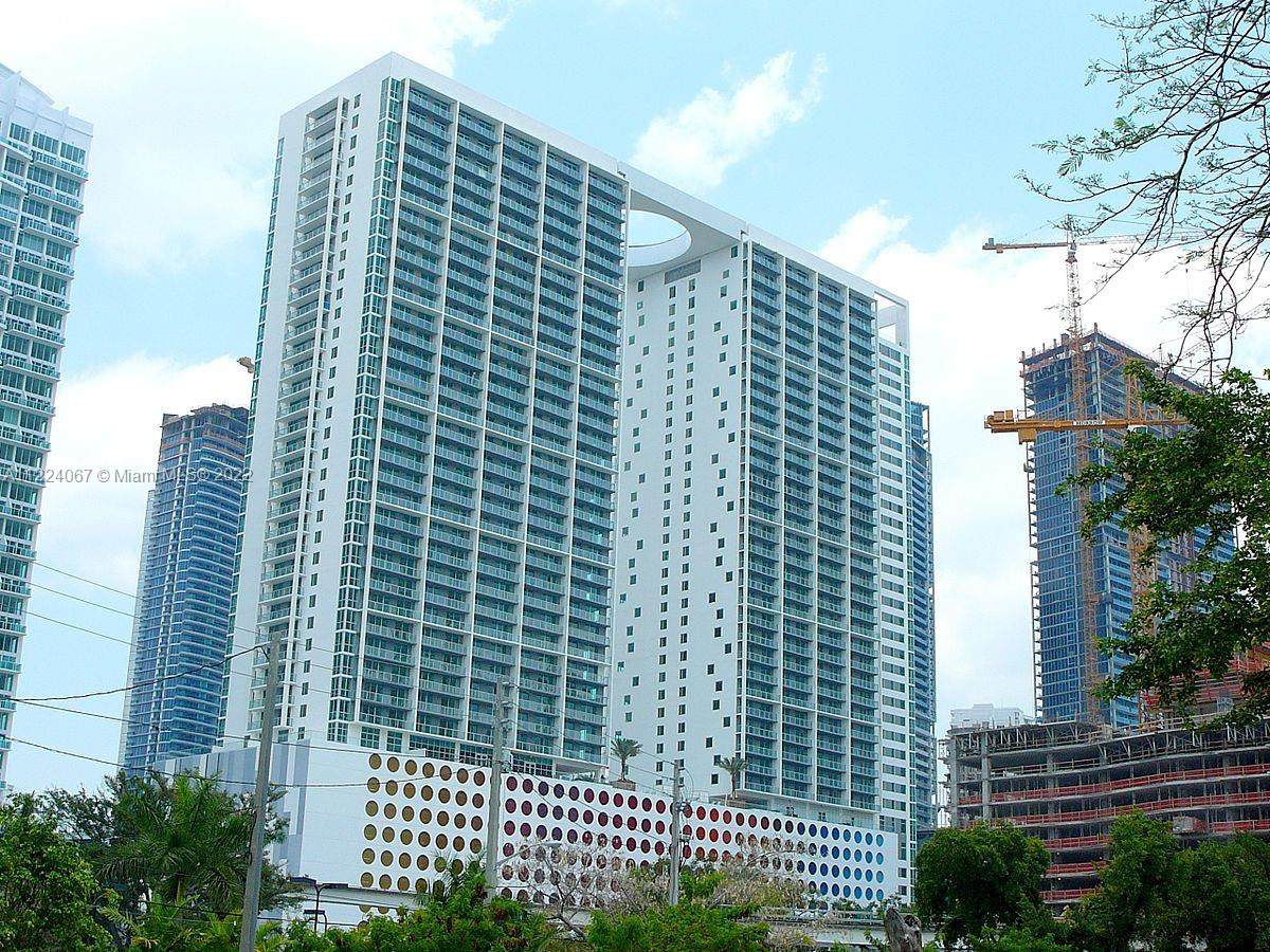 500 Brickell Ave - Photo 1