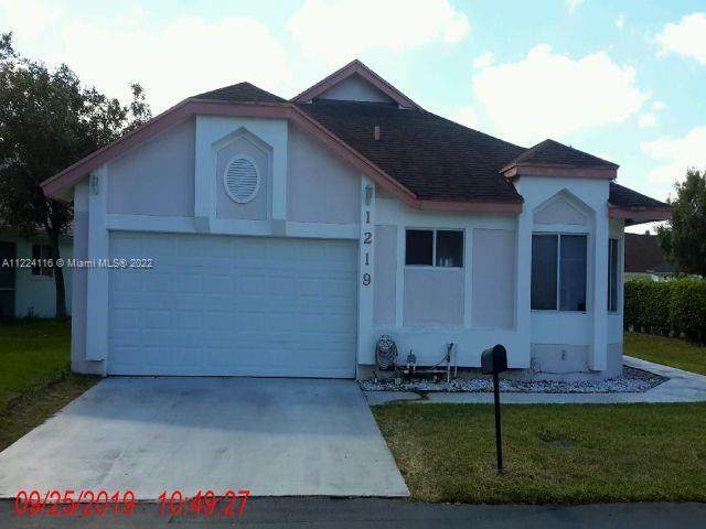 1219 Scioto Rd - Photo 1