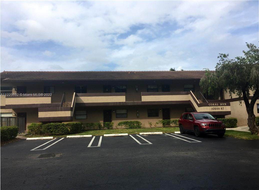 10581 Royal Palm Blvd - Photo 1