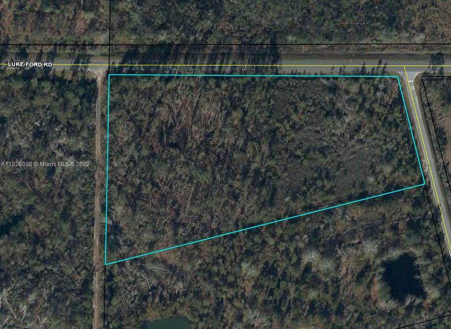 0000 Luke Ford Rd - Photo 1