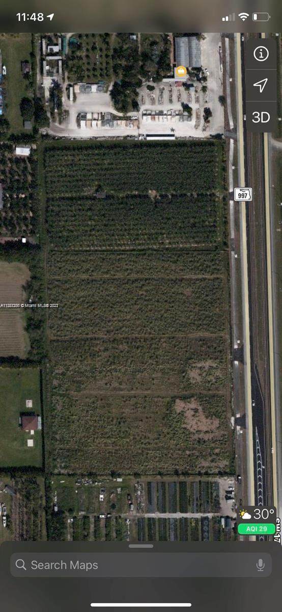 Krome Ave - Photo 1
