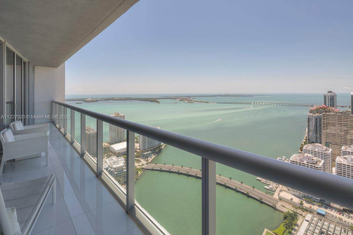 495 Brickell Ave - Photo 1